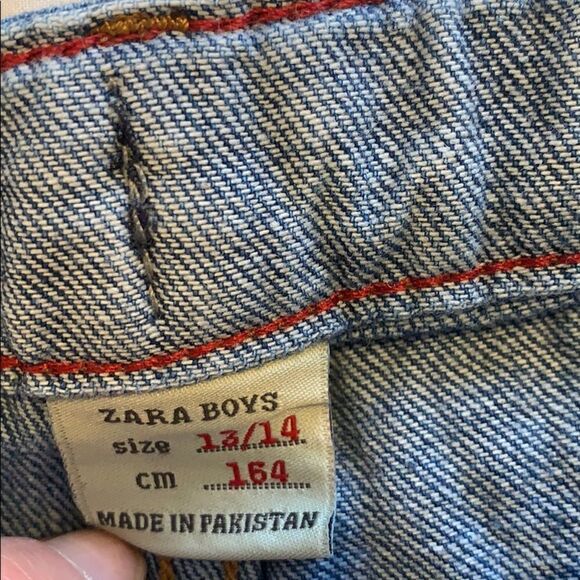 Zara Jean short  - Picture 4 of 7